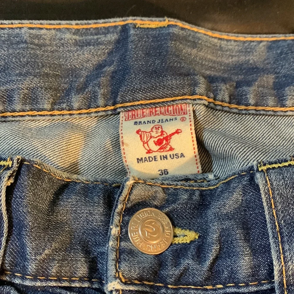 Mens true Religion